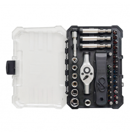 38PCS WRENCH SET