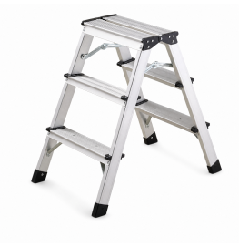 Double Step Ladder