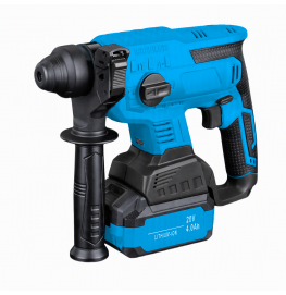 Brushless Rotary Hammer