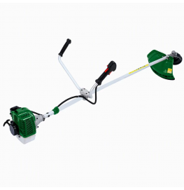 Gasoline Brush Cutter
