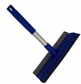 window cleaning squeegee
