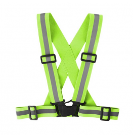 Safety Vest