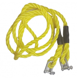 Car Tow Rope