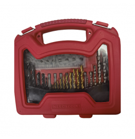 Drills & Bits Set