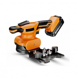 Tile Vibration Machine