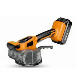 Tile Vibration Machine