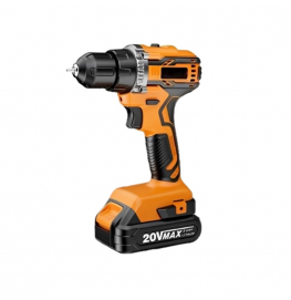 Brushless Electric Drill