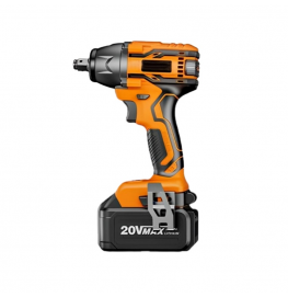 Brushless Electric Wrench