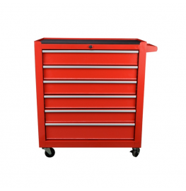 6 Drawers Toolbox