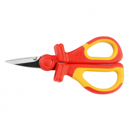 Insulated Scissors