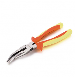 Bent Nose Pliers