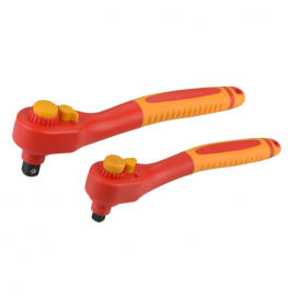 1/2''Insulated Ratchet Wrench