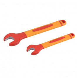 Insulated Open End Spanner