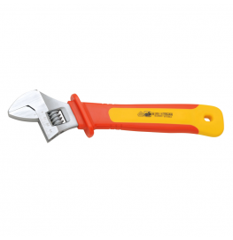 Adjustable Wrench