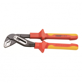 Insulated Water Pump Pliers