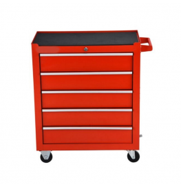 5 Drawers