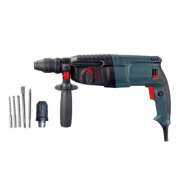 Rotary Hammer Drill