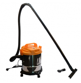 Vacuum Cleaner