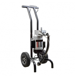 Airless Paint Sprayer