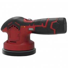 Cordless Polisher 