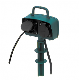 Garden Socket 