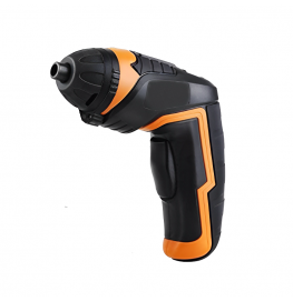 Cordless Screwdriver