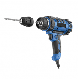 Electric drill