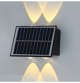 Wall LED Lamps
