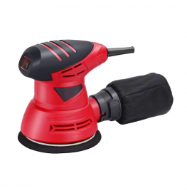 Electric Orbital Sander