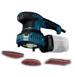  3 IN1 Sander