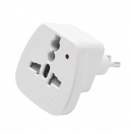 Adaptor Socket