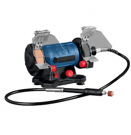 Bench Grinder