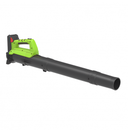 20V Cordless Blower