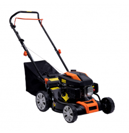 79.8CC Lawn Mower