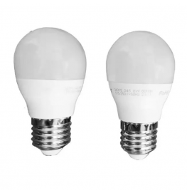 LED Bulb Light