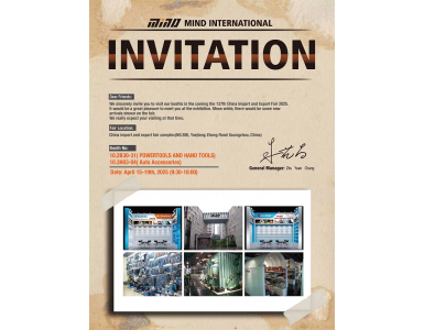 137th　Canton　Fair　10．2B30－31，　10．3H03－04