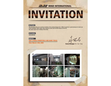 EISENWARENMESSE 2026