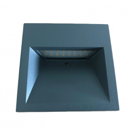 Outdoor LED Wall Lamp
